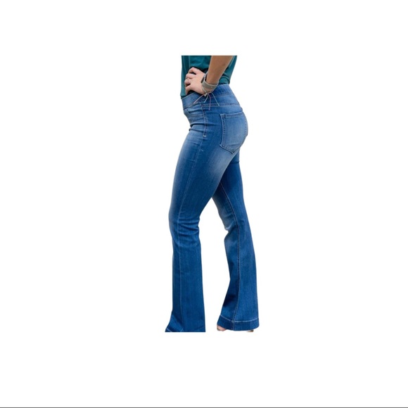 Cello Pull-on Jeggings - Picture 3 of 4